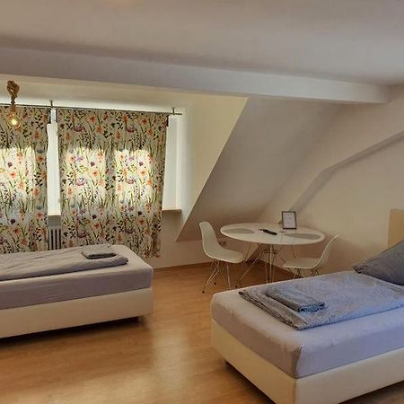Apartment 13 Stockach Luaran gambar