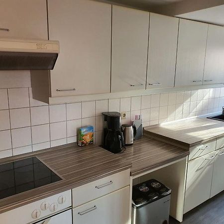 Apartment 13 Stockach Luaran gambar