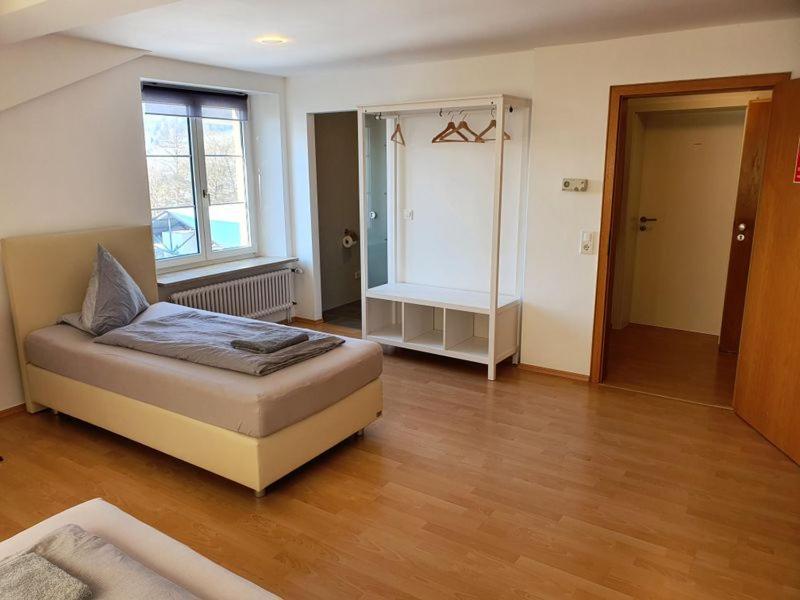 Apartment 13 Stockach Luaran gambar