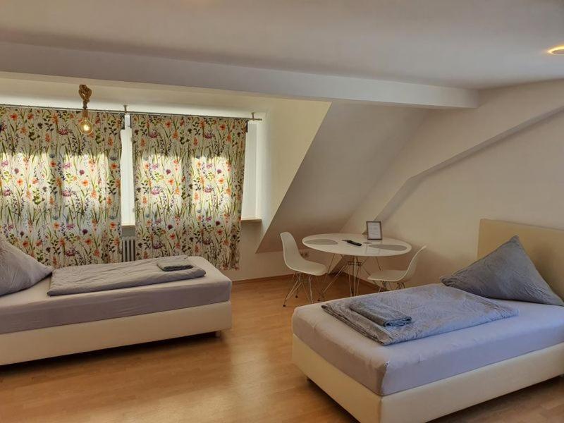 Apartment 13 Stockach Luaran gambar
