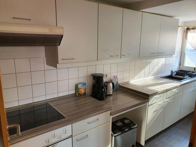 Apartment 13 Stockach Luaran gambar