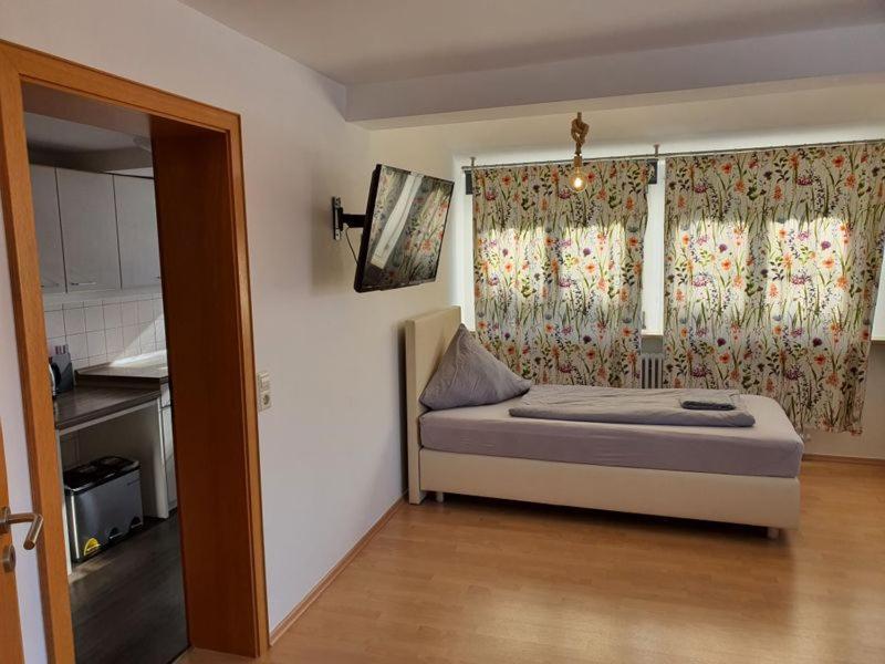 Apartment 13 Stockach Luaran gambar