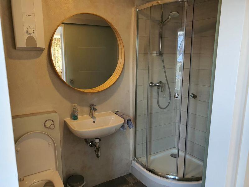 Apartment 13 Stockach Luaran gambar